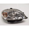 Recambio de faro derecho para citroën saxo (s0, s1) 1.5 d referencia OEM IAM 9636331680 89003433 