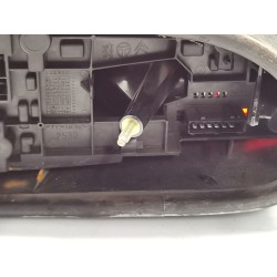 Right central rear light CITROEN Saxo (S0, S1) | Becerril Scrap Yard