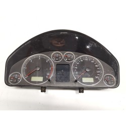 Instrument cluster Seat Alhambra (7V8, 7V9) | Becerril Scrap Yard