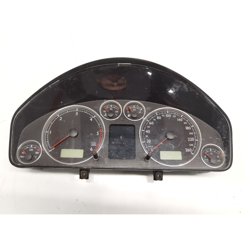 Instrument cluster Seat Alhambra (7V8, 7V9) | Becerril Scrap Yard