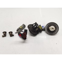 Antena antirroubo CITROEN Saxo (S0, S1) | Desguace Becerril