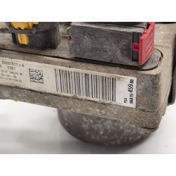 Recambio de bomba dirección para citroën c4 coupe collection referencia OEM IAM 9681545980 A55097811 