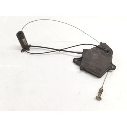 Recambio de soporte rueda repuesto para peugeot 307 sw (3h) 1.6 hdi 110 referencia OEM IAM 9648236680  