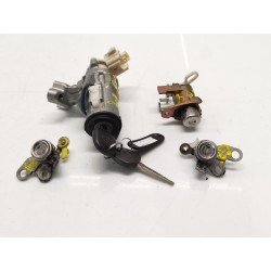 Antena antirroubo Toyota Yaris (_P1_) | Desguace Becerril