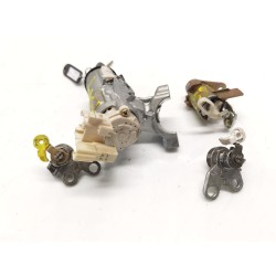 Antena antirroubo Toyota Yaris (_P1_) | Desguace Becerril