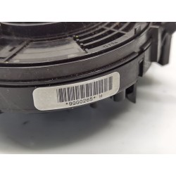 دعم أزرار الأنوار - المساحات - حلقة الوسادة الهوائية Toyota Yaris (_P1_) | Desguace Becerril