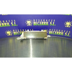 Recambio de pantalla multifuncion para citroen c4 berlina referencia OEM IAM   