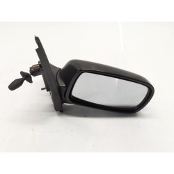 Right side rearview mirror glass Toyota Yaris (_P1_) | Becerril Scrap Yard