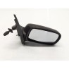 Right side rearview mirror glass Toyota Yaris (_P1_) | Becerril Scrap Yard