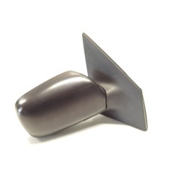 Right side rearview mirror glass Toyota Yaris (_P1_) | Becerril Scrap Yard