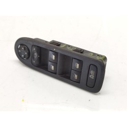 Alzacristallo elettrico posteriore sinistro CITROEN C5 III (RD_) | Desguace Becerril