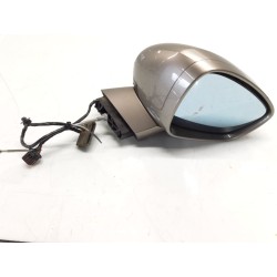 Right side rearview mirror glass CITROEN C5 III (RD_) | Becerril Scrap Yard