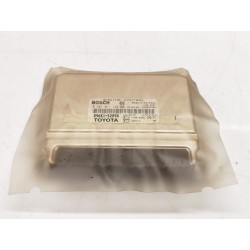 Recambio de centralita motor uce para toyota yaris (_p1_) 1.4 d-4d (nlp10_) referencia OEM IAM 8966152890 4079180143 / 028101112