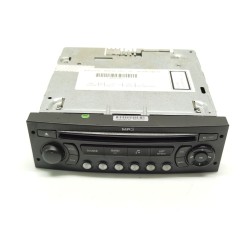 Recambio de sistema audio / radio cd para citroën c5 iii (rd_) 2.0 hdi (rdrhda) referencia OEM IAM 9664513277  
