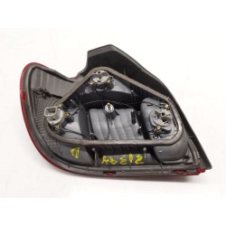 Right central rear light Toyota Yaris (_P1_) | Becerril Scrap Yard