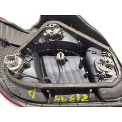 Right central rear light Toyota Yaris (_P1_) | Becerril Scrap Yard