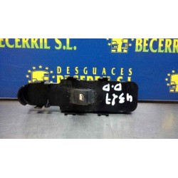 Recambio de mando elevalunas delantero derecho para peugeot 307 break / sw (s1) break xs referencia OEM IAM 96351625XT  