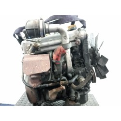 Complete engine Tata 207 pick-up | Becerril Scrap Yard