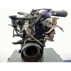 Complete engine Tata 207 pick-up | Becerril Scrap Yard