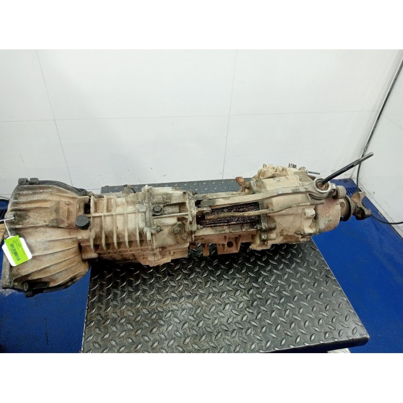 Radiator gearbox Tata 207 pick-up | Becerril Scrap Yard