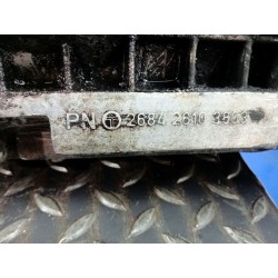 Radiator gearbox Tata 207 pick-up | Becerril Scrap Yard