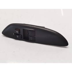 Left rear window lift switch Toyota Yaris (_P1_) | Becerril Scrap Yard