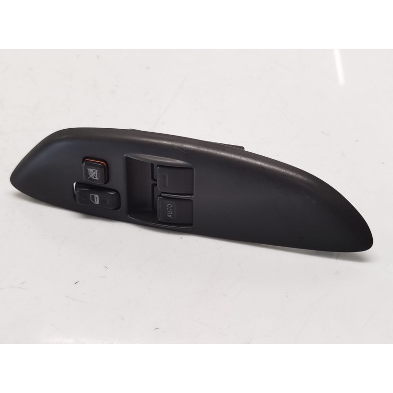 Left rear window lift switch Toyota Yaris (_P1_) | Becerril Scrap Yard