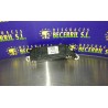Recambio de pantalla multifuncion para citroen c4 berlina referencia OEM IAM   