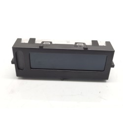 Multifunction display Renault Megane III hatchback (BZ0/1_, B3_) | Becerril Scrap Yard