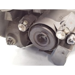 Left rear fog light Toyota Yaris (_P1_) | Becerril Scrap Yard