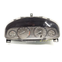 Instrument cluster Honda CIVIC VI fastback (ma, mb) | Becerril Scrap Yard