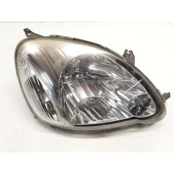 Feu arrière antibrouillard droit Toyota Yaris (_P1_) | Desguace Becerril