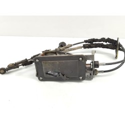 Gear shift knob Seat Alhambra (7V8, 7V9) | Becerril Scrap Yard