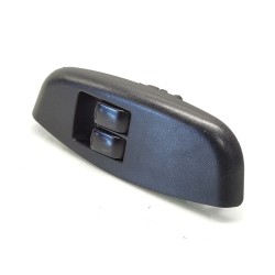 Left rear window lift switch Chevrolet Aveo / kalos hatchback (T250, T255) | Becerril Scrap Yard