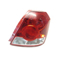 Right central rear light Chevrolet Aveo / kalos hatchback (T250, T255) | Becerril Scrap Yard