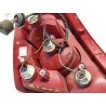 Right central rear light Chevrolet Aveo / kalos hatchback (T250, T255) | Becerril Scrap Yard