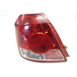 Piloto trasero izquierdo chevrolet aveo / kalos hatchback (T250, T255) oem 96540268