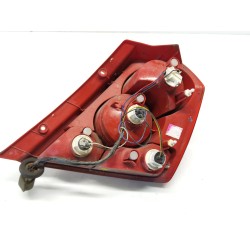 Left central rear light Chevrolet Aveo / kalos hatchback (T250, T255) | Becerril Scrap Yard