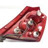 Recambio de piloto trasero izquierdo para chevrolet aveo / kalos hatchback (t250, t255) 1.2 referencia OEM IAM   