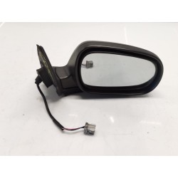 Right side rearview mirror glass Honda CIVIC VI fastback (ma, mb) | Becerril Scrap Yard