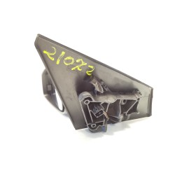 قطعة غيار مرآة جانبية يسارية (جانب السائق) Renault Megane III hatchback (BZ0/1_, B3_) | Desguace Becerril