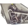 قطعة غيار مرآة جانبية يسارية (جانب السائق) Renault Megane III hatchback (BZ0/1_, B3_) | Desguace Becerril