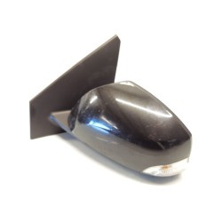 قطعة غيار مرآة جانبية يسارية (جانب السائق) Renault Megane III hatchback (BZ0/1_, B3_) | Desguace Becerril