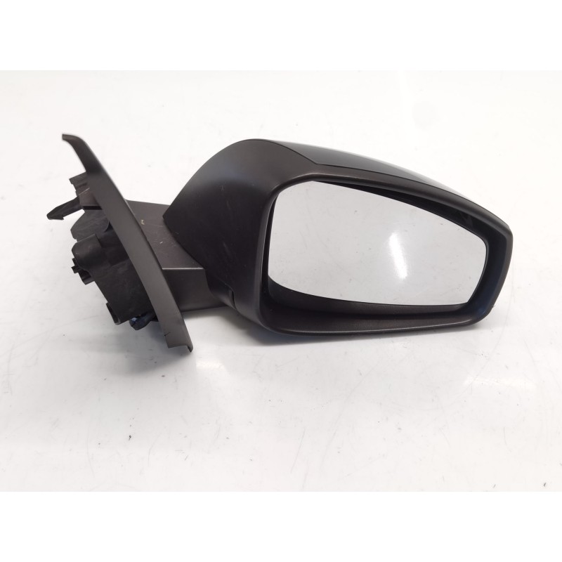 Recambio de retrovisor derecho para renault megane iii hatchback (bz0/1_, b3_) 1.6 16v (bz1b, bz1h) referencia OEM IAM   