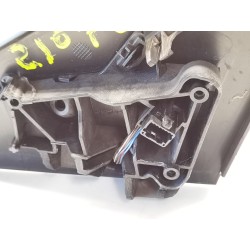 Recambio de retrovisor derecho para renault megane iii hatchback (bz0/1_, b3_) 1.6 16v (bz1b, bz1h) referencia OEM IAM   