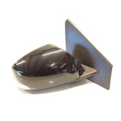 Recambio de retrovisor derecho para renault megane iii hatchback (bz0/1_, b3_) 1.6 16v (bz1b, bz1h) referencia OEM IAM   