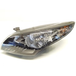 Feu arrière antibrouillard gauche Renault Megane III hatchback (BZ0/1_, B3_) | Desguace Becerril