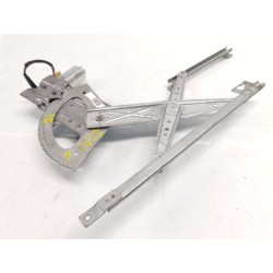 Left rear window lift switch Honda CIVIC VI fastback (ma, mb) | Becerril Scrap Yard