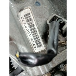Getriebe Honda Accord VII tourer (CM, cn) | Desguace Becerril