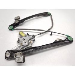 Commande de lève-vitre arrière droit Ford Focus I turnier (dnw) | Desguace Becerril